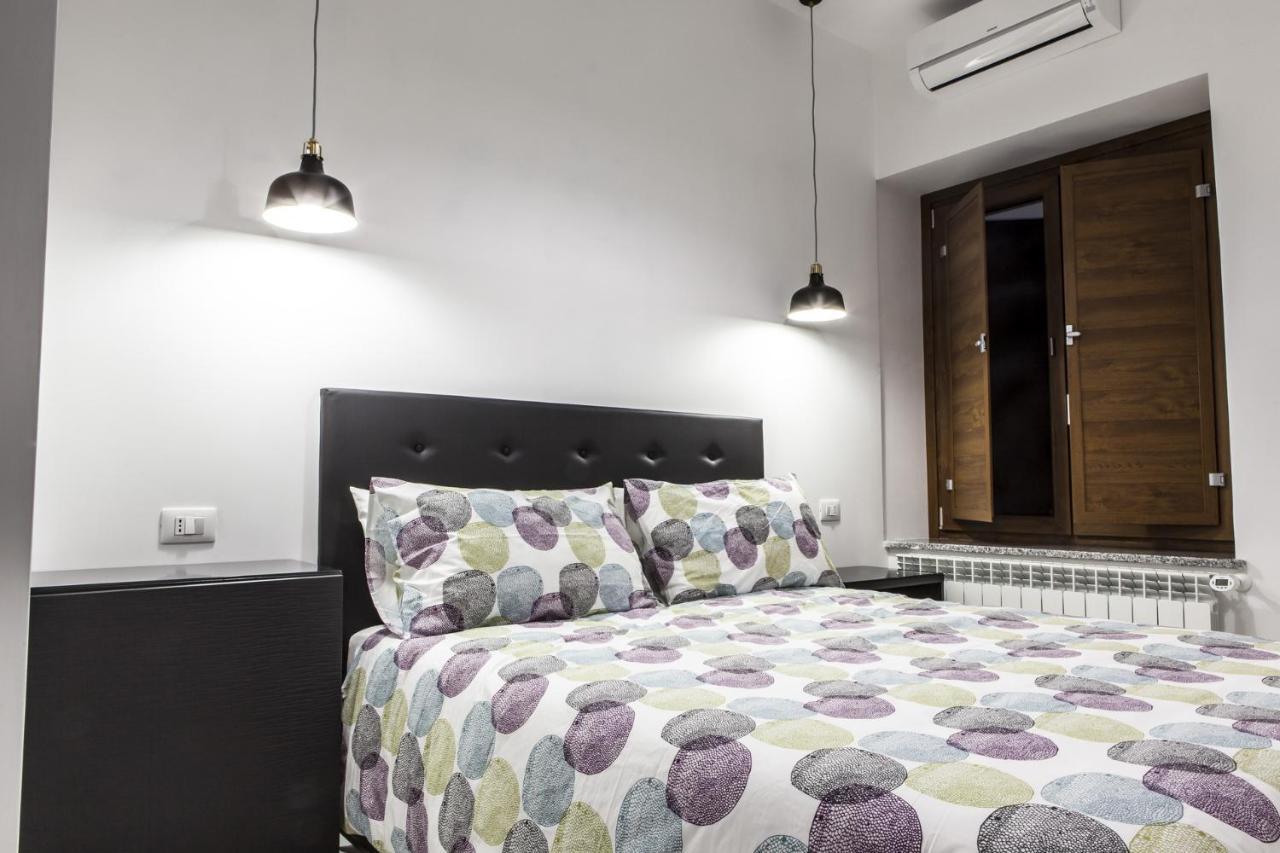 Bed and Breakfast Pomodoro Bed Castrovillari Exterior foto