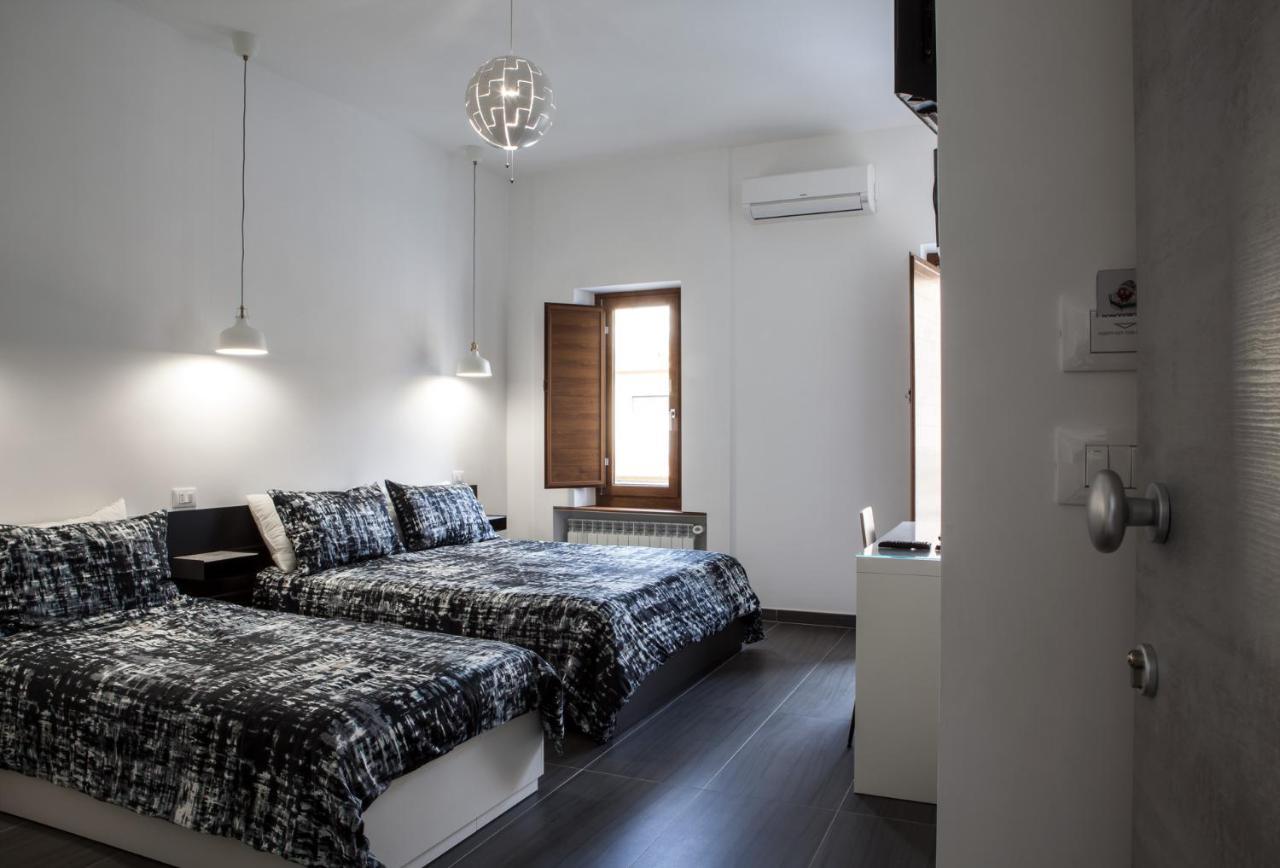 Bed and Breakfast Pomodoro Bed Castrovillari Exterior foto