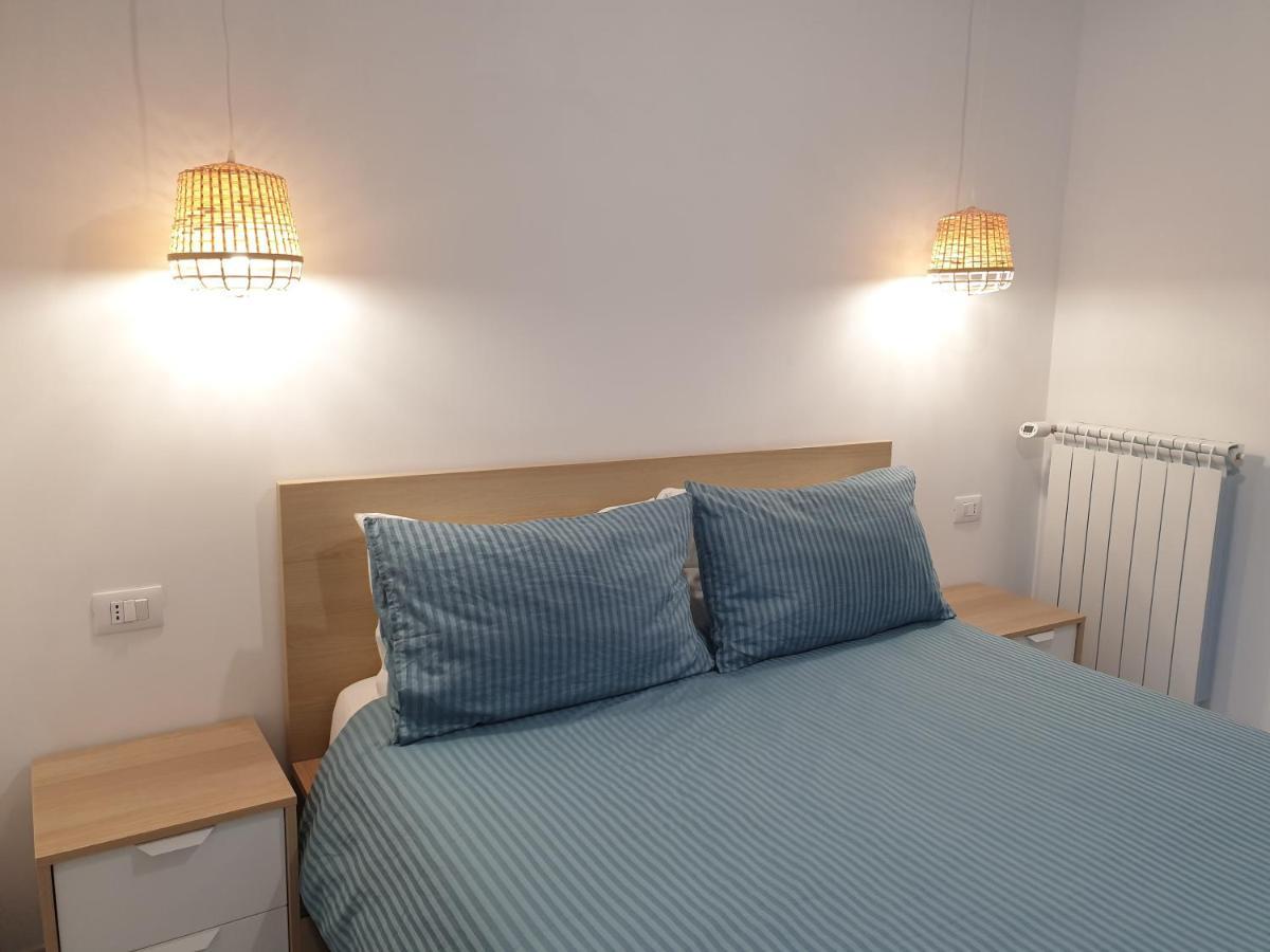 Bed and Breakfast Pomodoro Bed Castrovillari Exterior foto