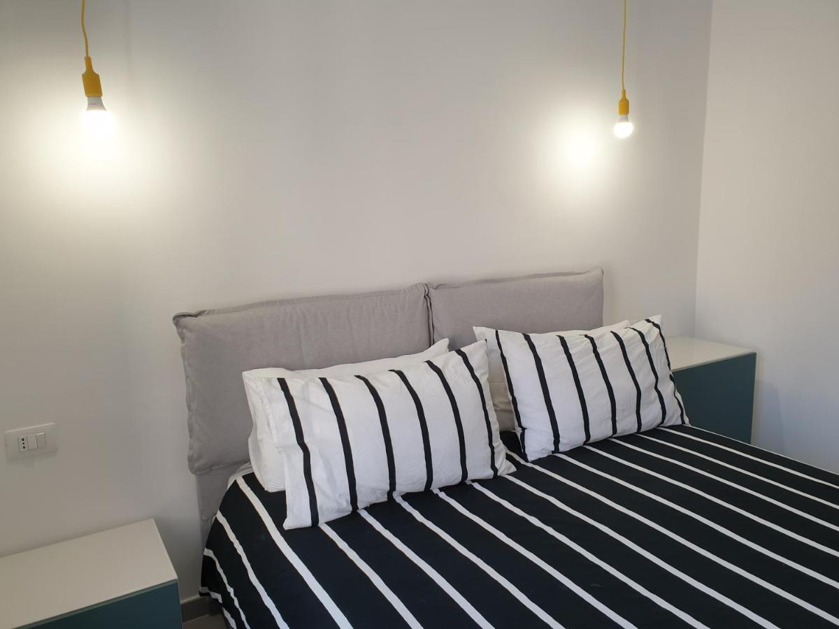 Bed and Breakfast Pomodoro Bed Castrovillari Exterior foto