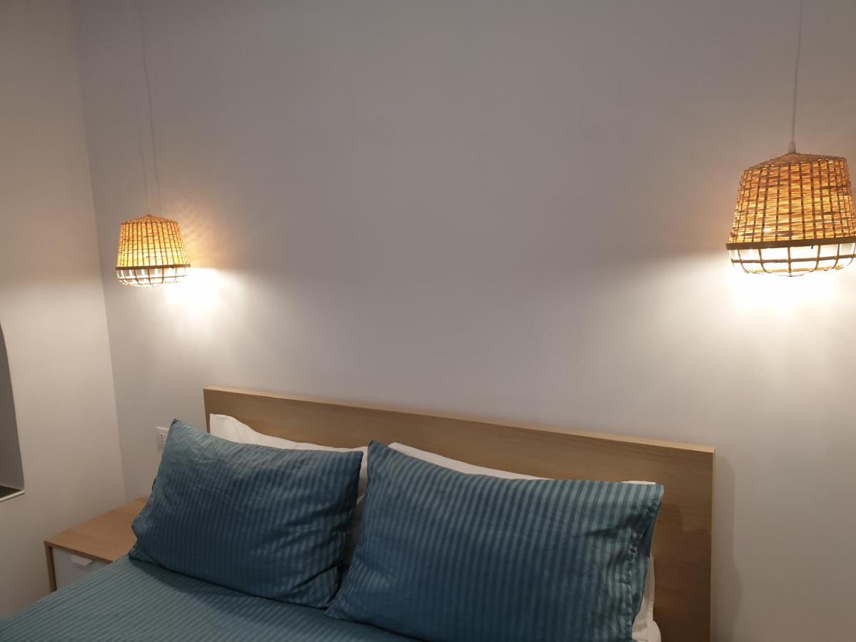 Bed and Breakfast Pomodoro Bed Castrovillari Exterior foto